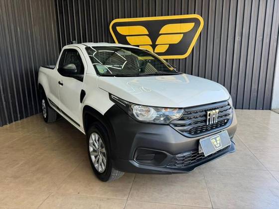 FIAT STRADA 1.4 FIRE FLEX ENDURANCE CS MANUAL FIAT STRADA 1.4 FIRE FLEX ENDURANCE CS MANUAL